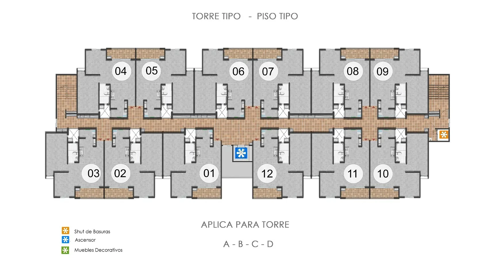 Plano 3
