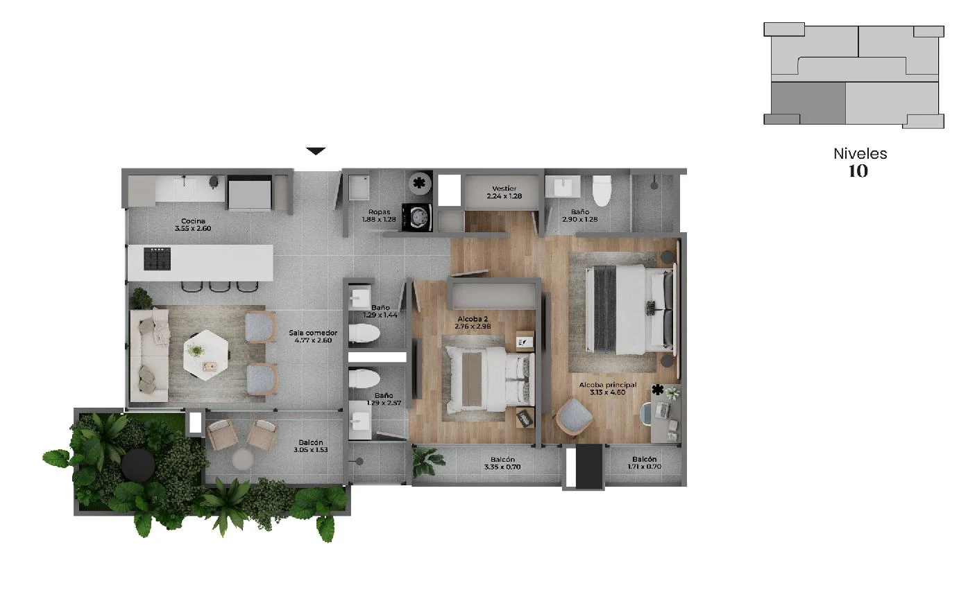 Plano 4