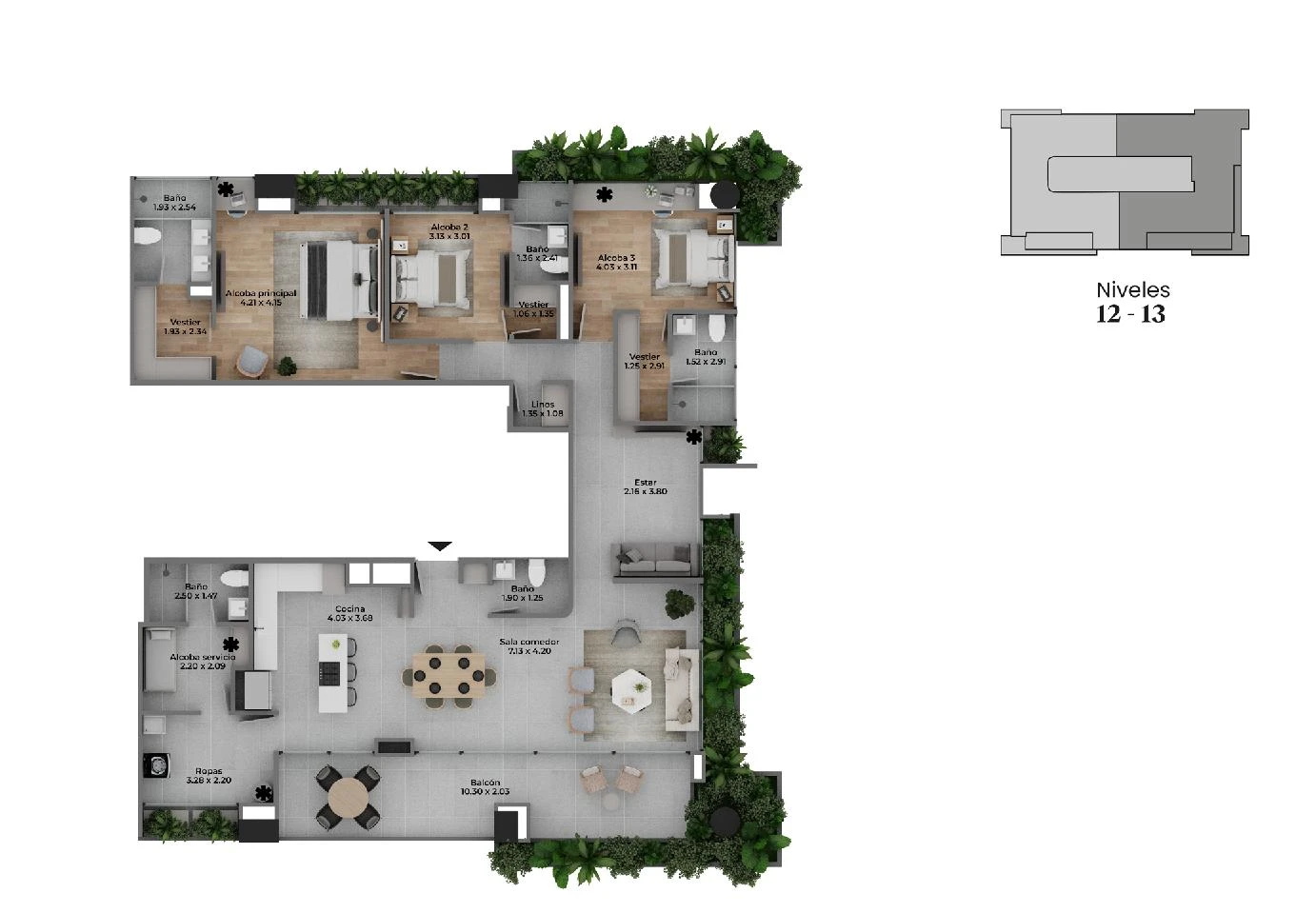 Plano 6