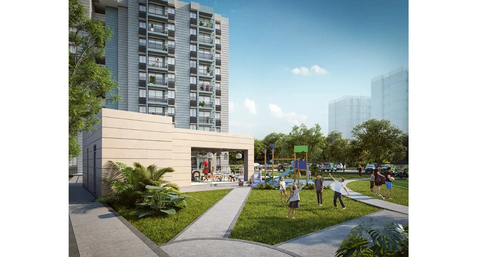 Proyecto en Santa Marta