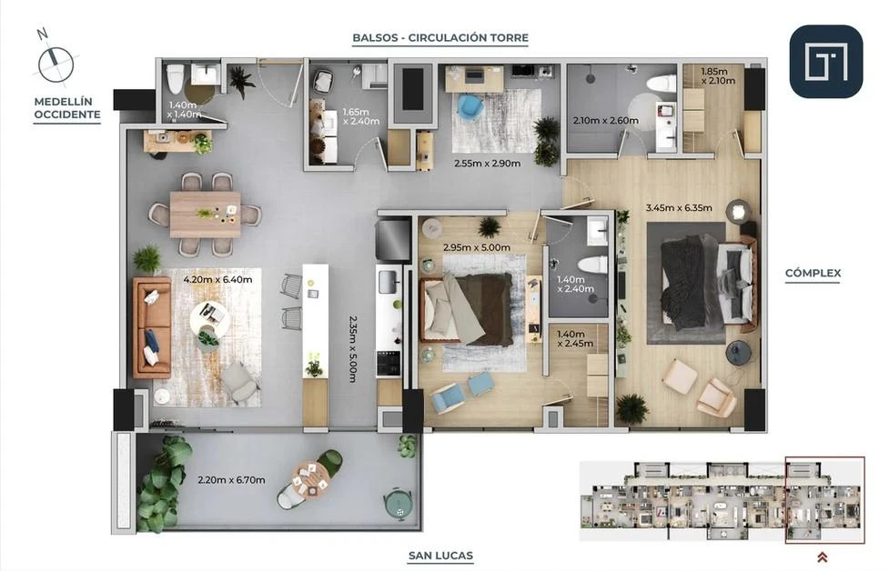 Plano 7