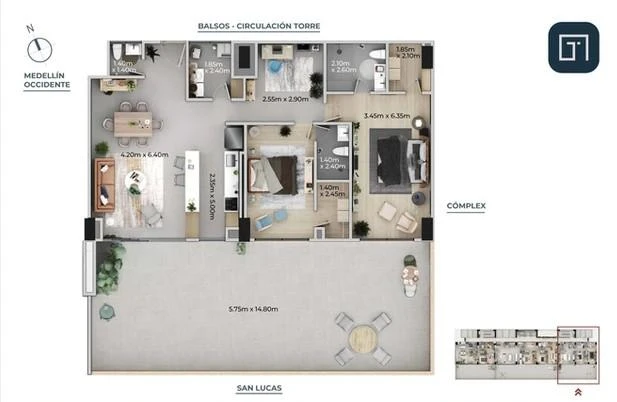 Plano 8