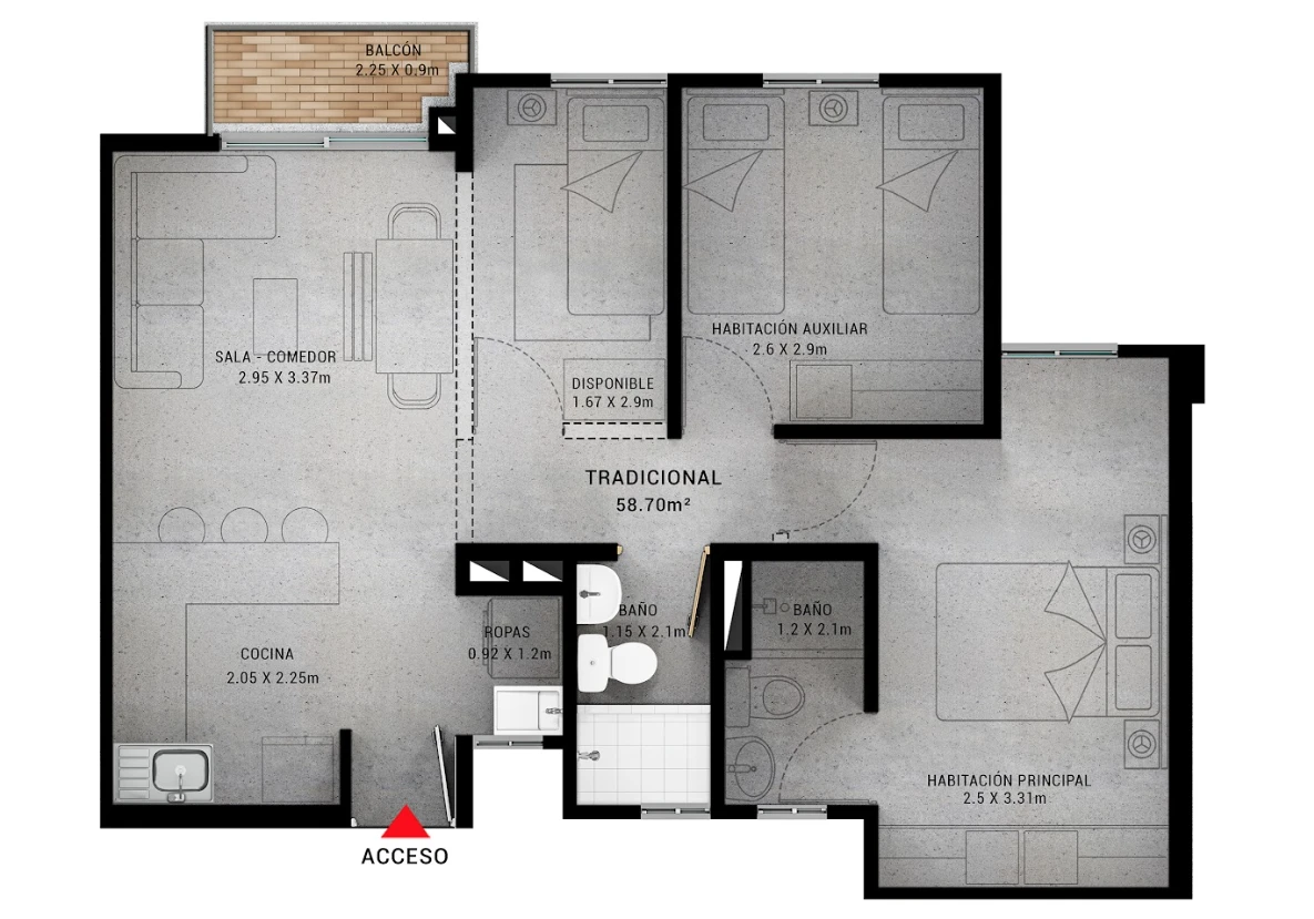 Plano 2