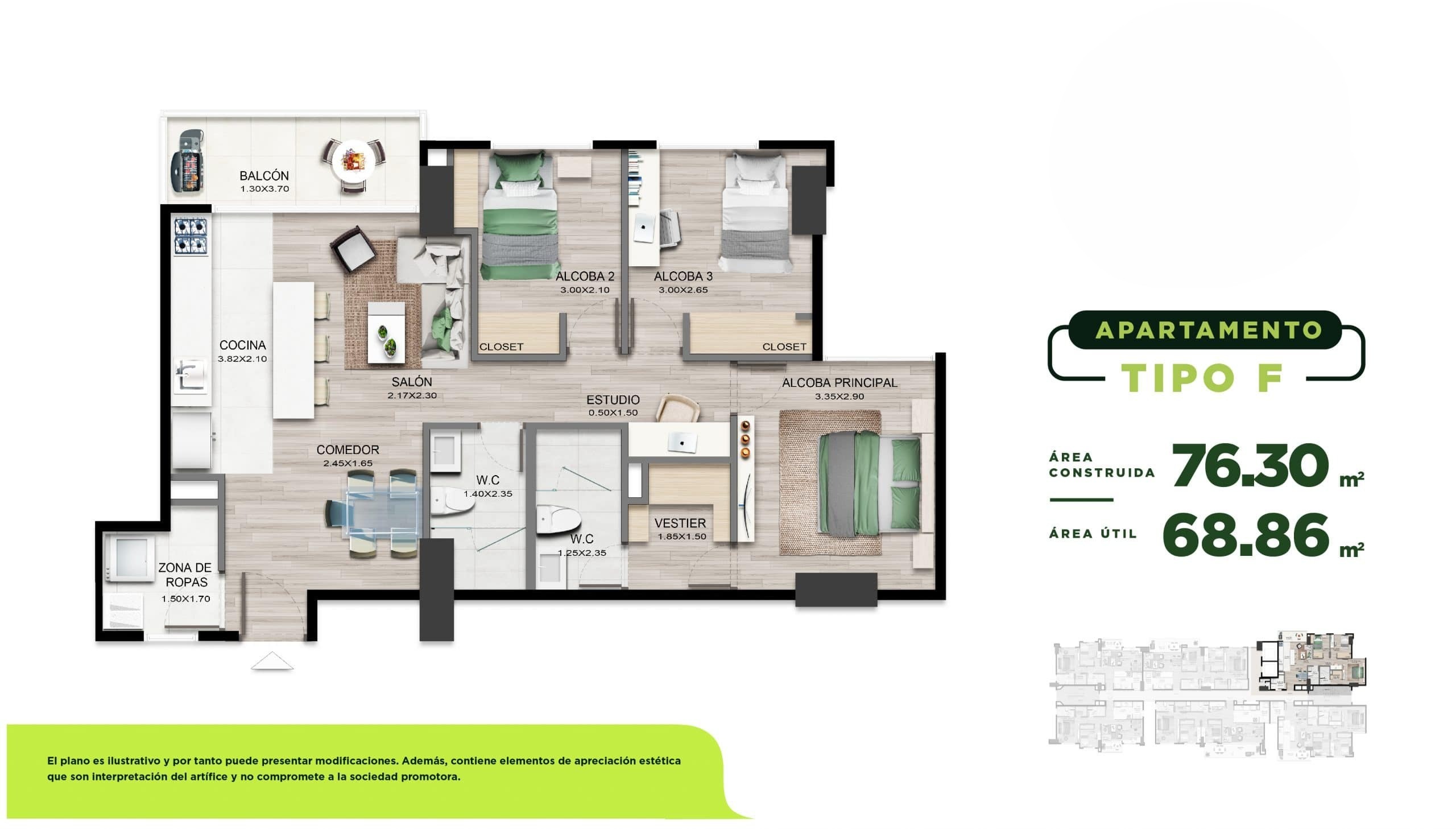Plano 8