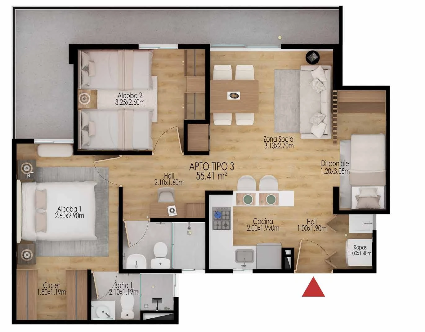 Plano 2