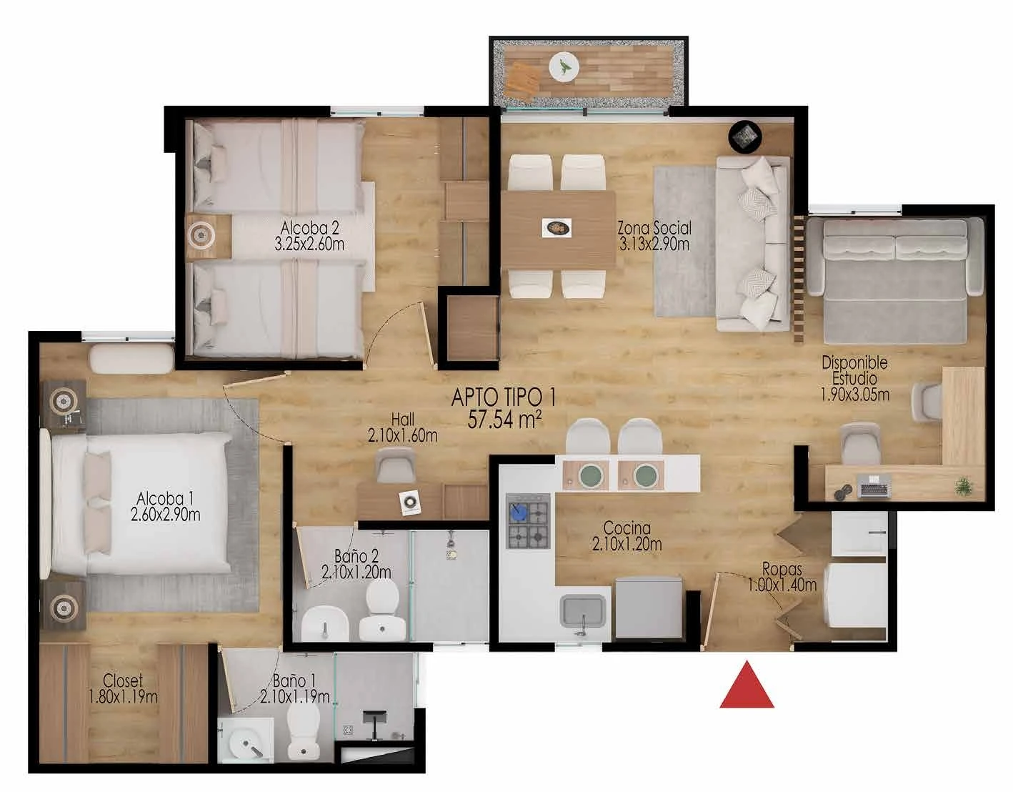 Plano 3