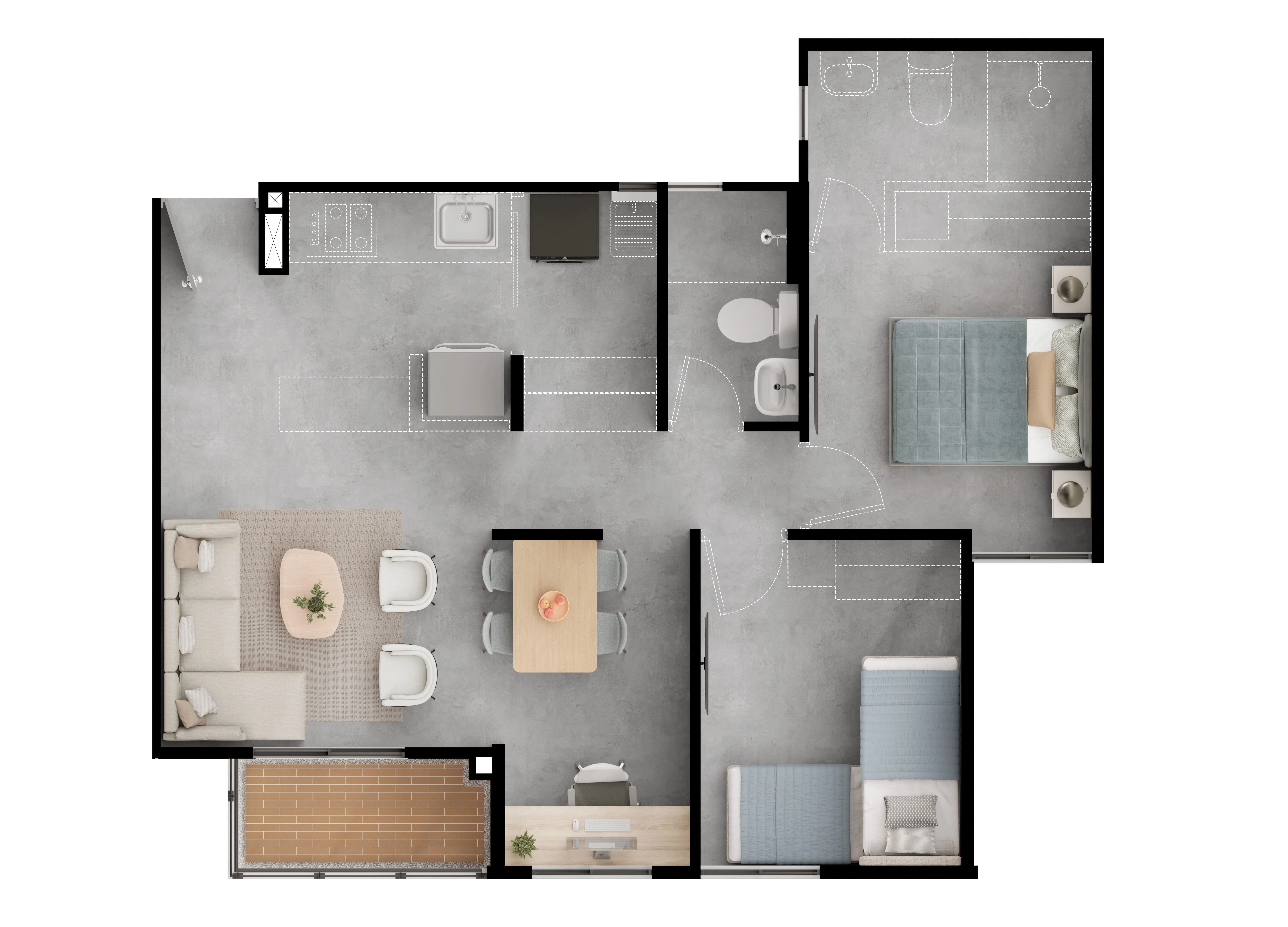 Plano 4