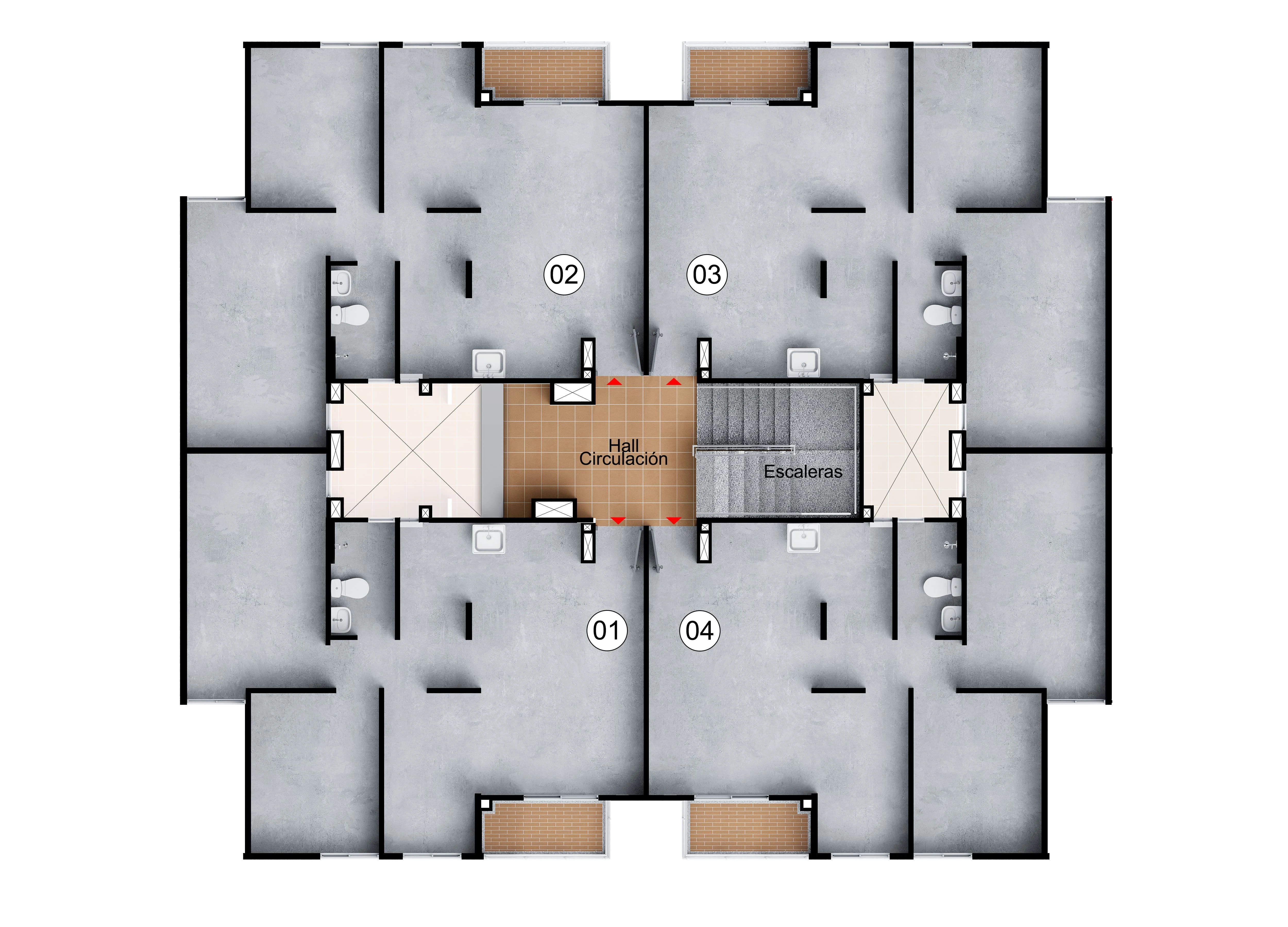 Plano 5