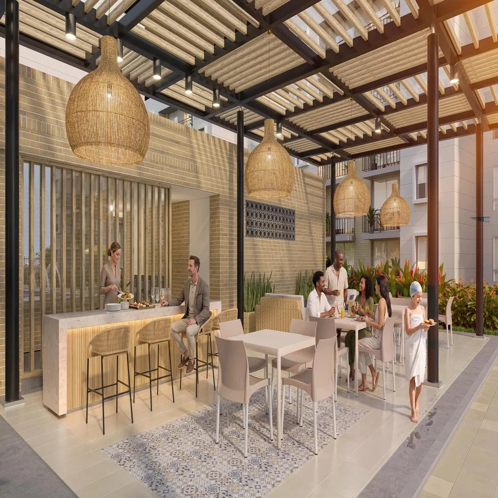 Proyecto en Ibagué