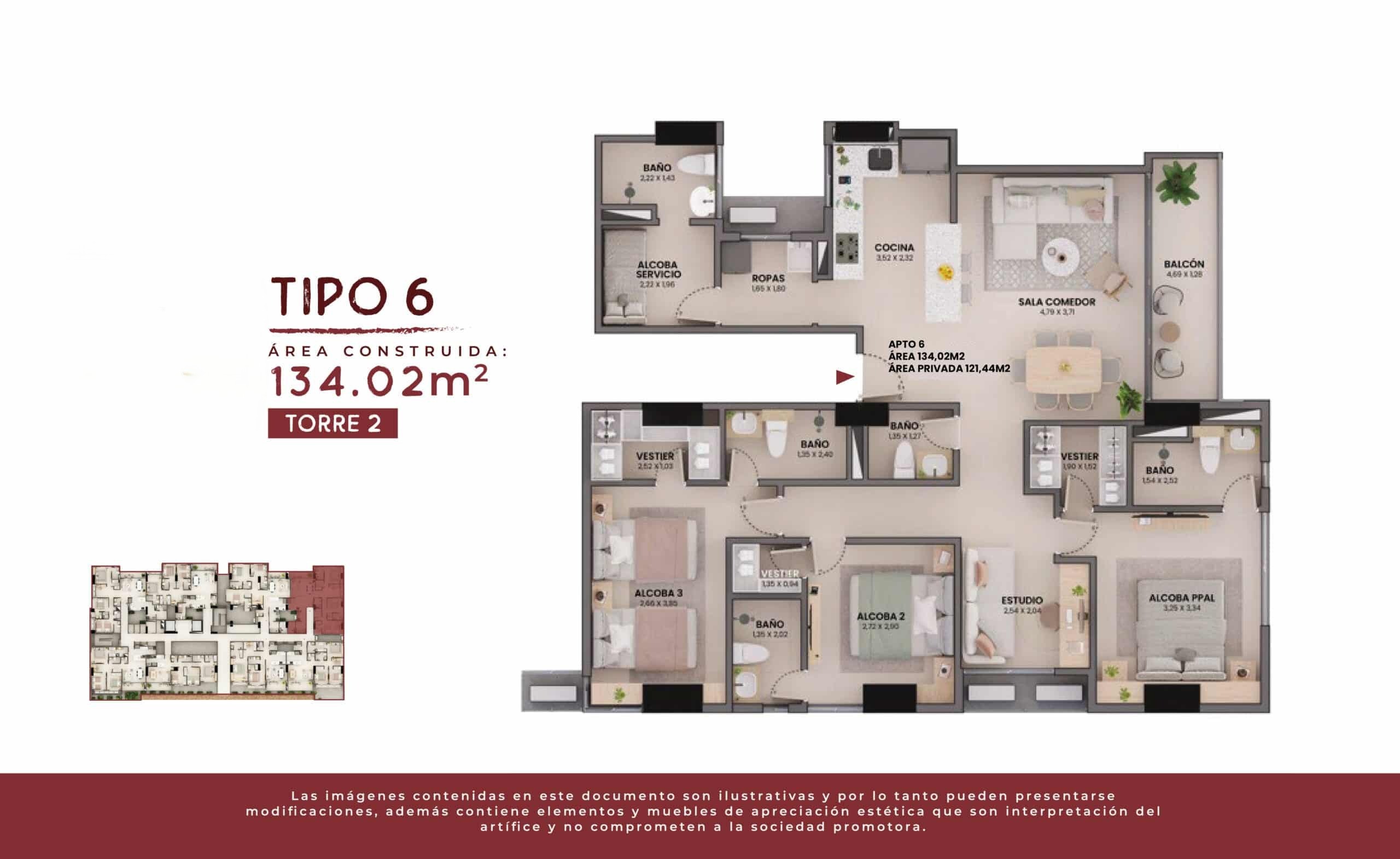 Plano 6