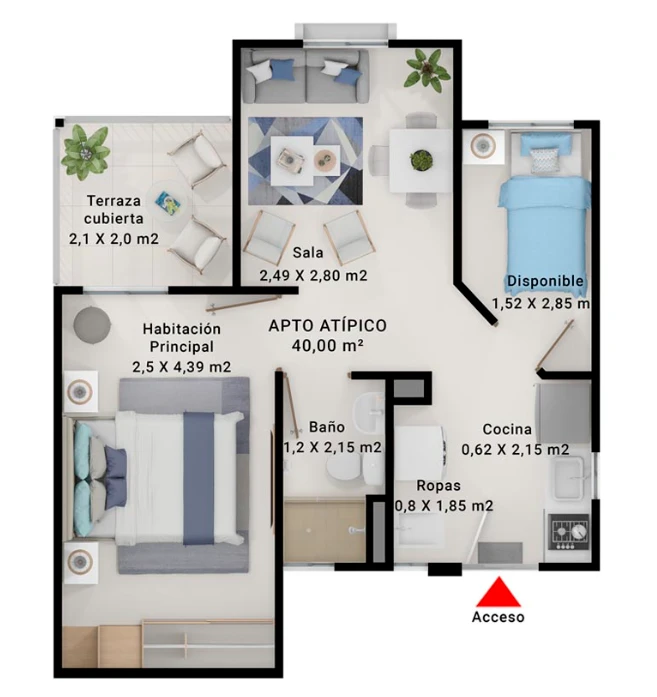 Plano 2