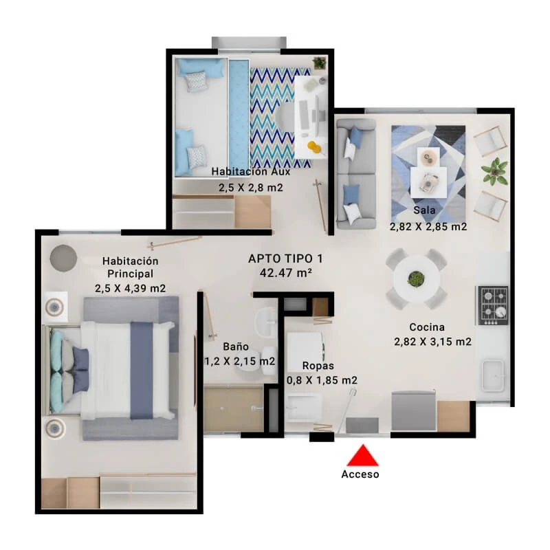 Plano 3