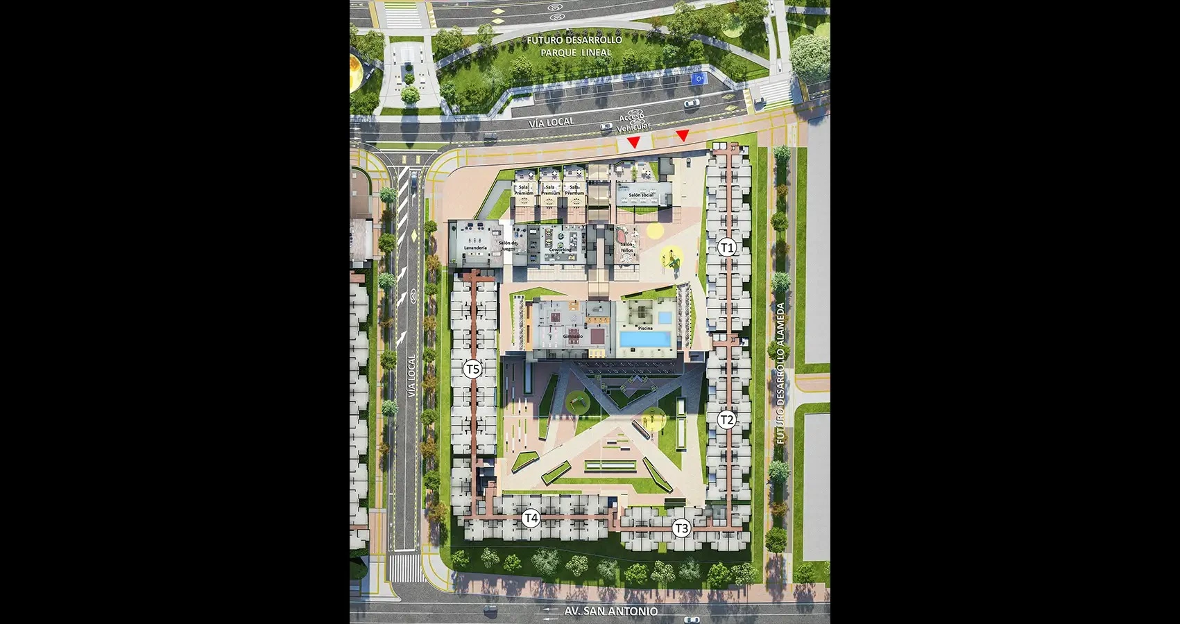 Plano 3