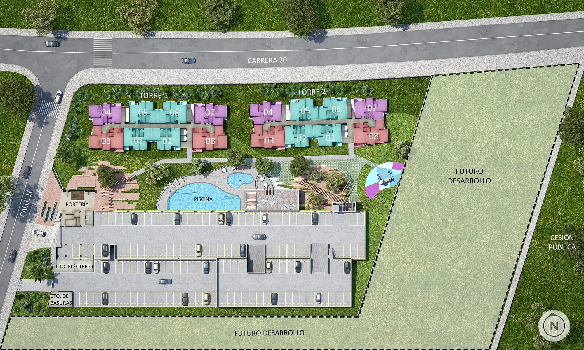 Plano 5