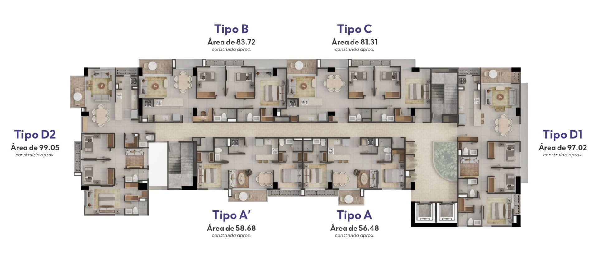 Plano 2