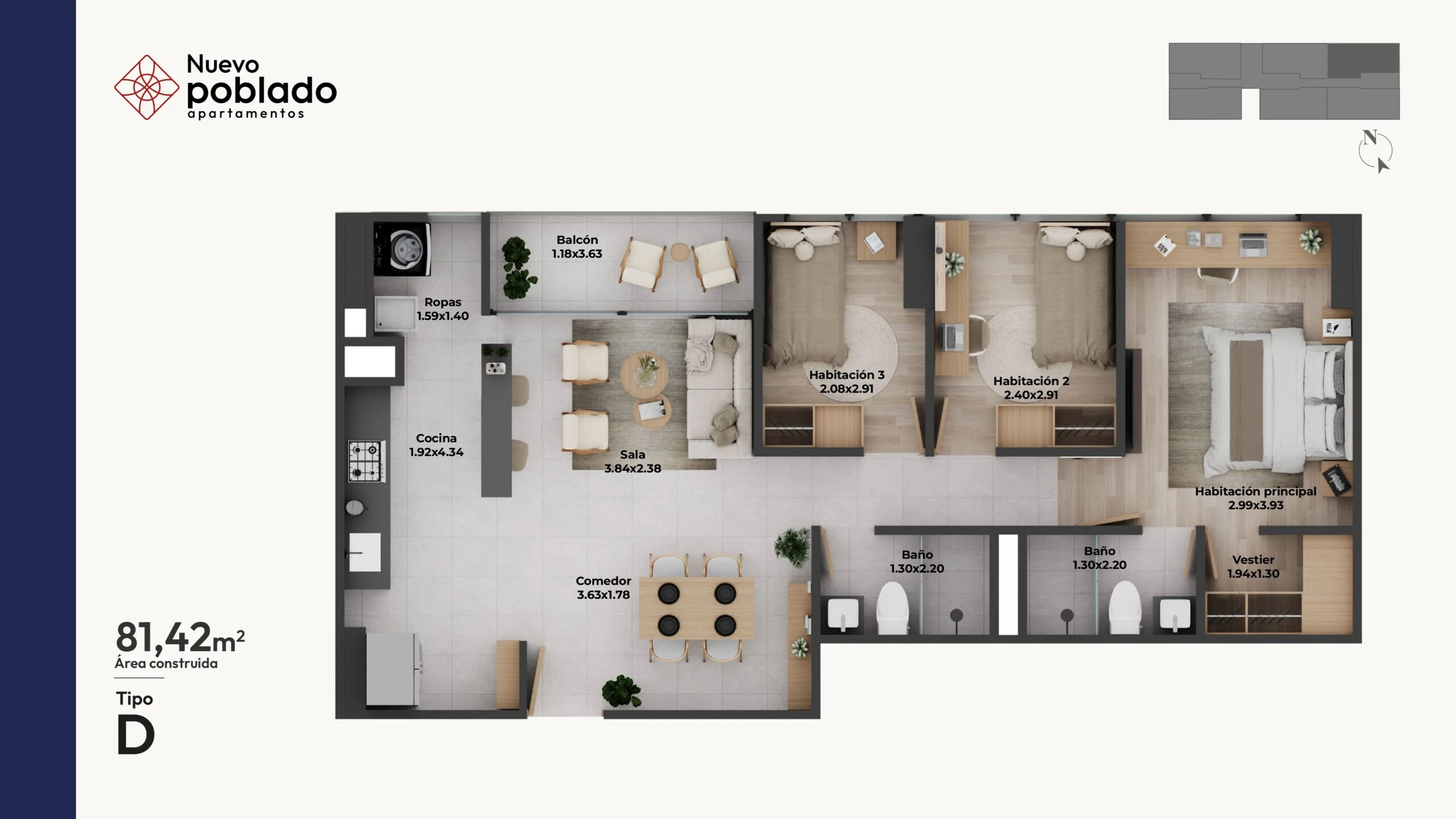 Plano 2