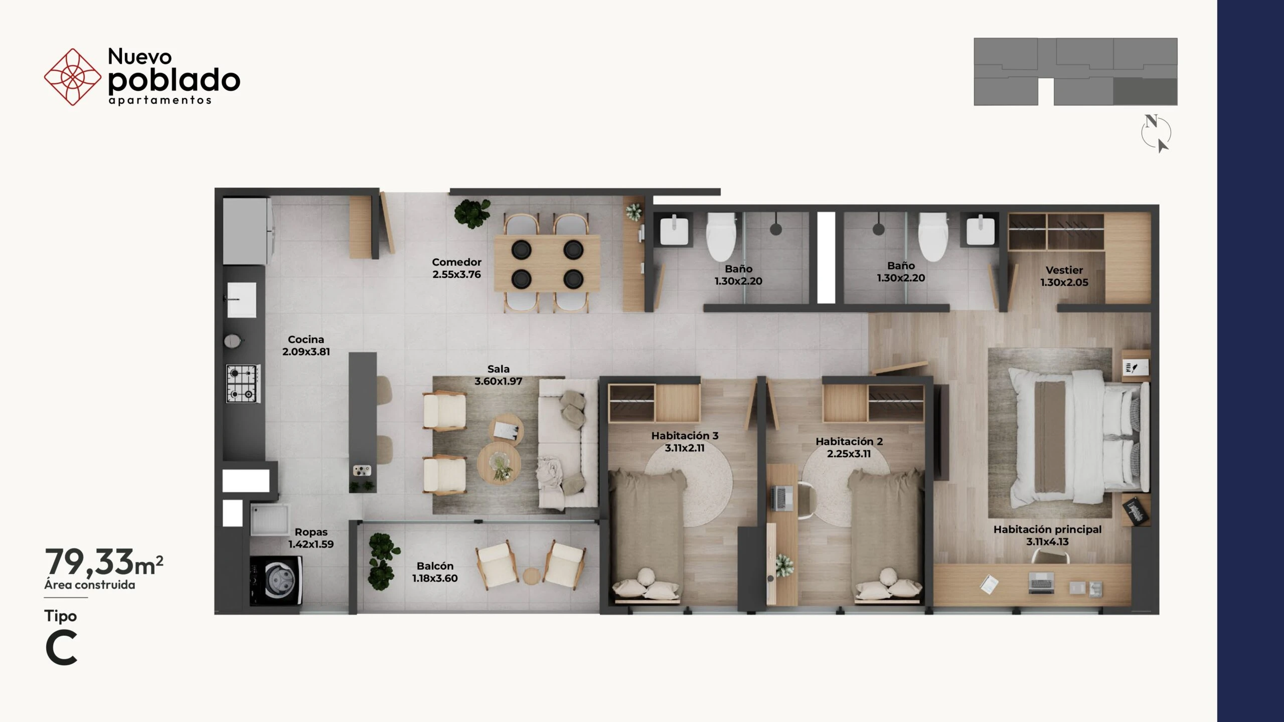 Plano 4