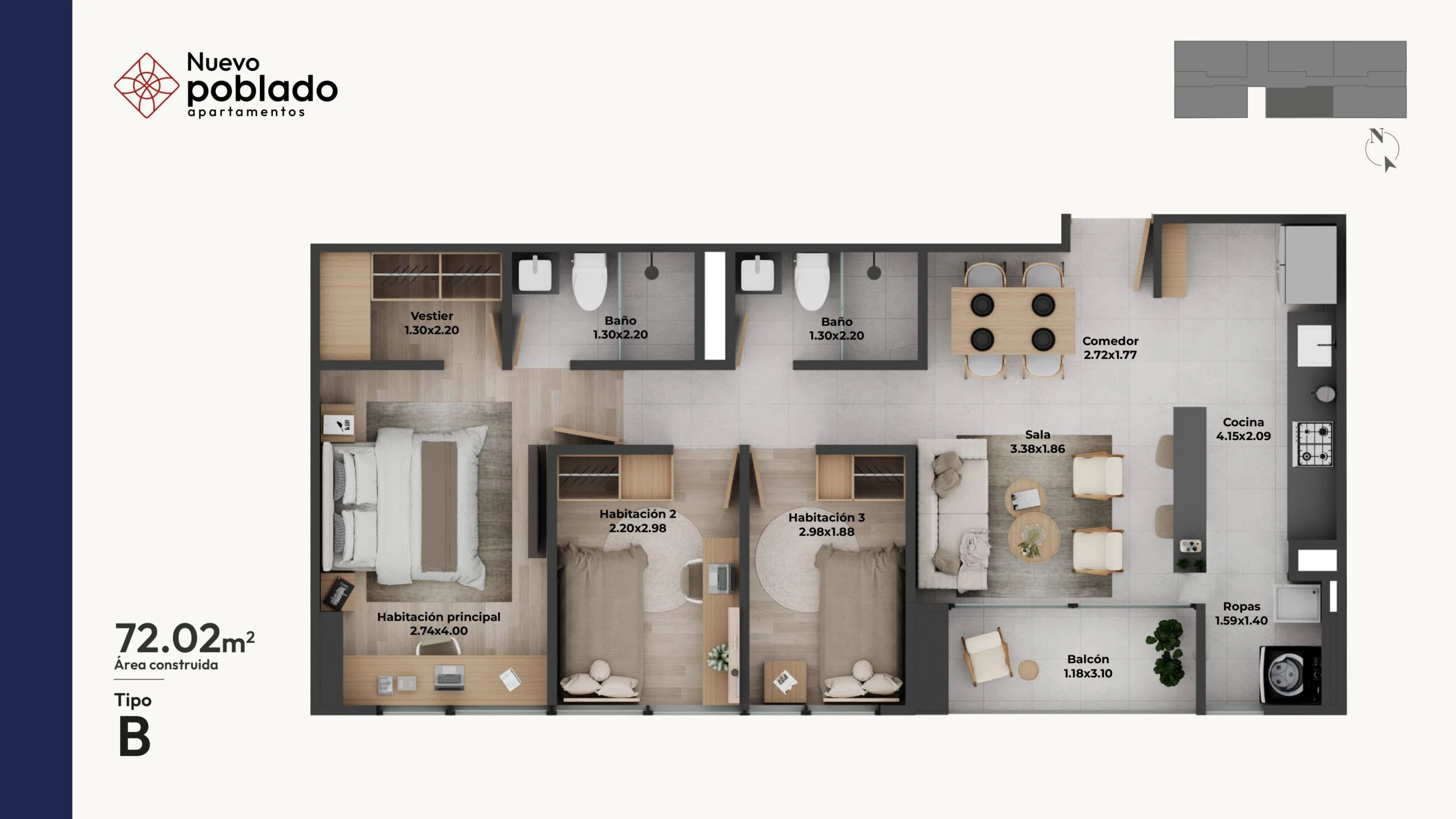 Plano 6