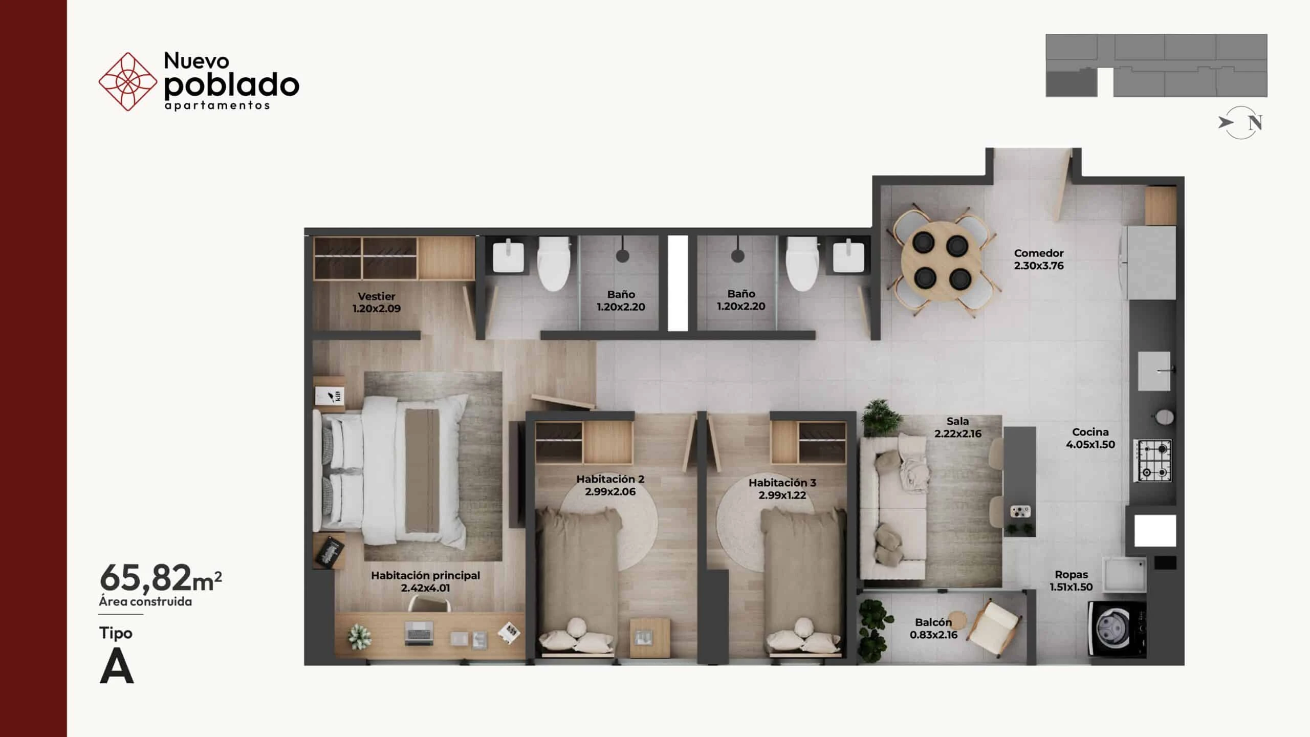 Plano 8