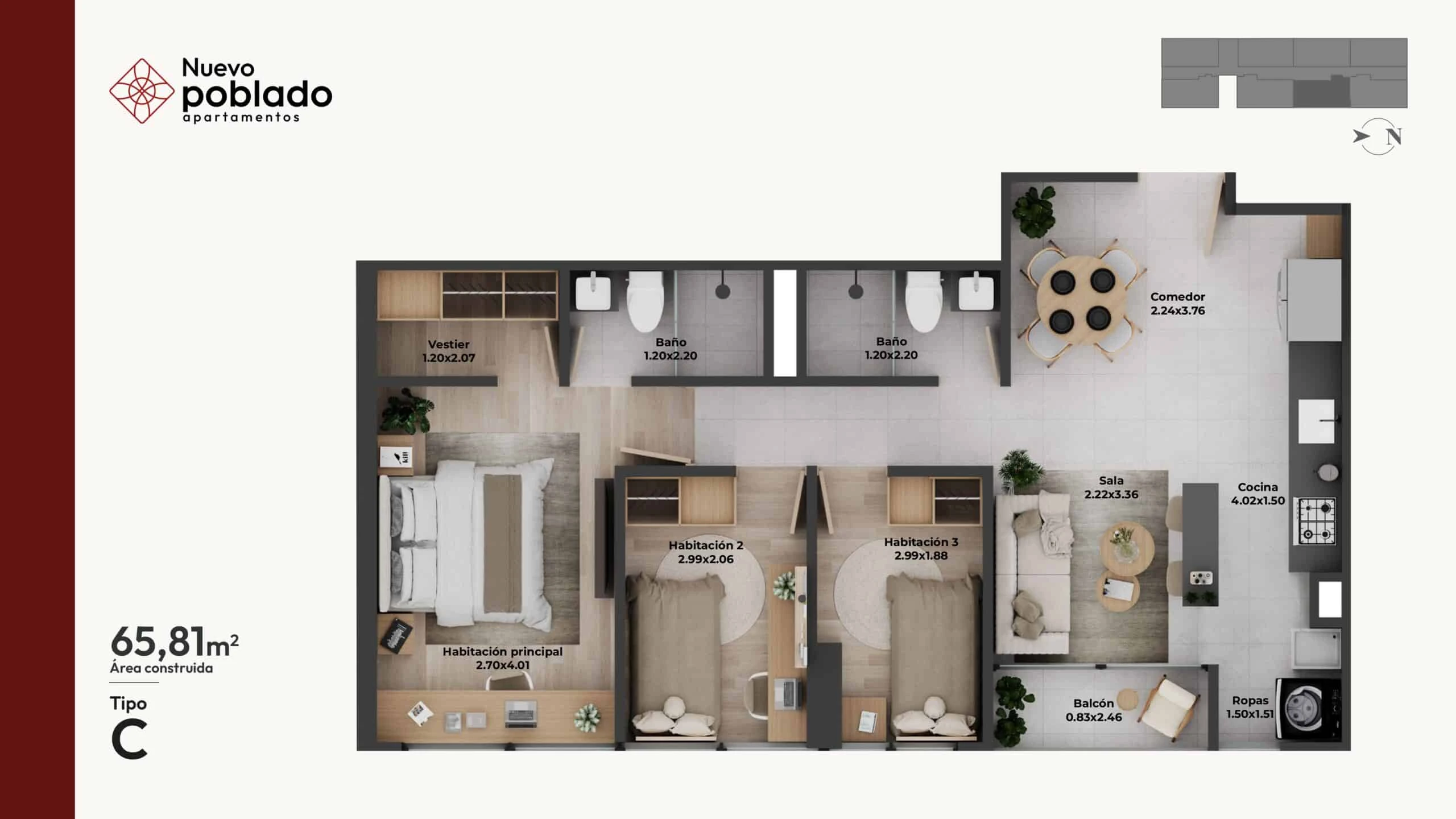 Plano 14