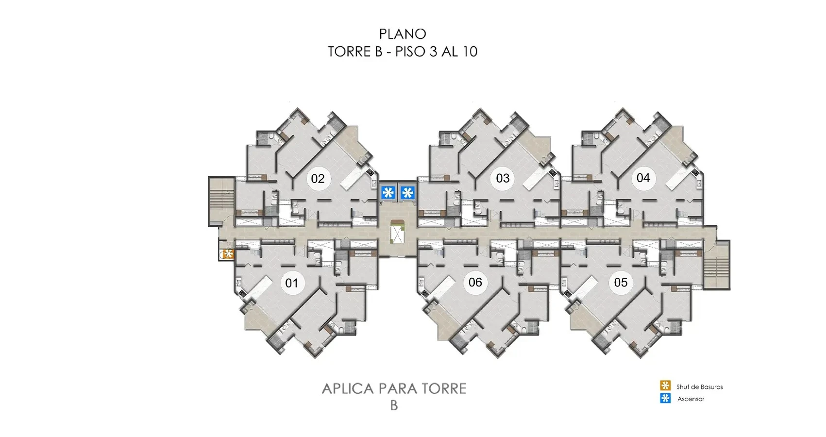 Plano 3