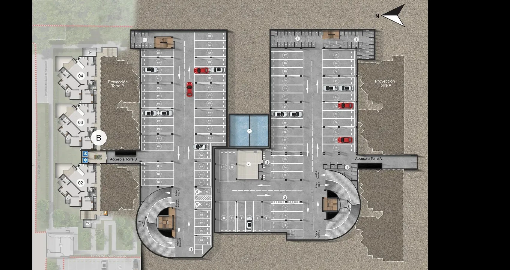 Plano 5