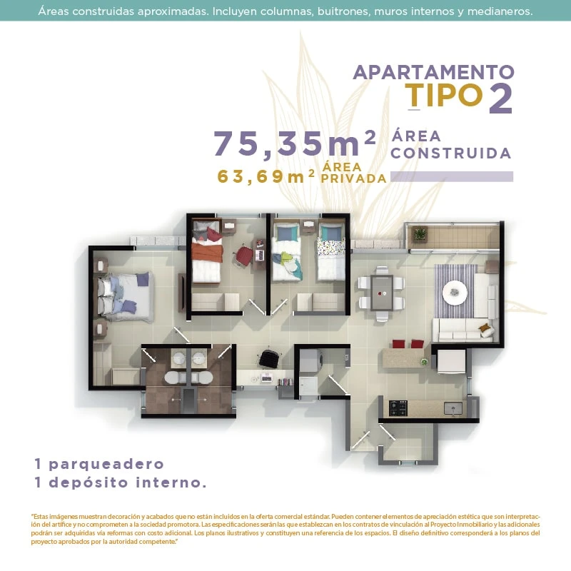 Plano 2