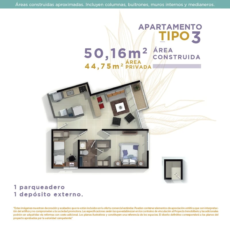 Plano 3