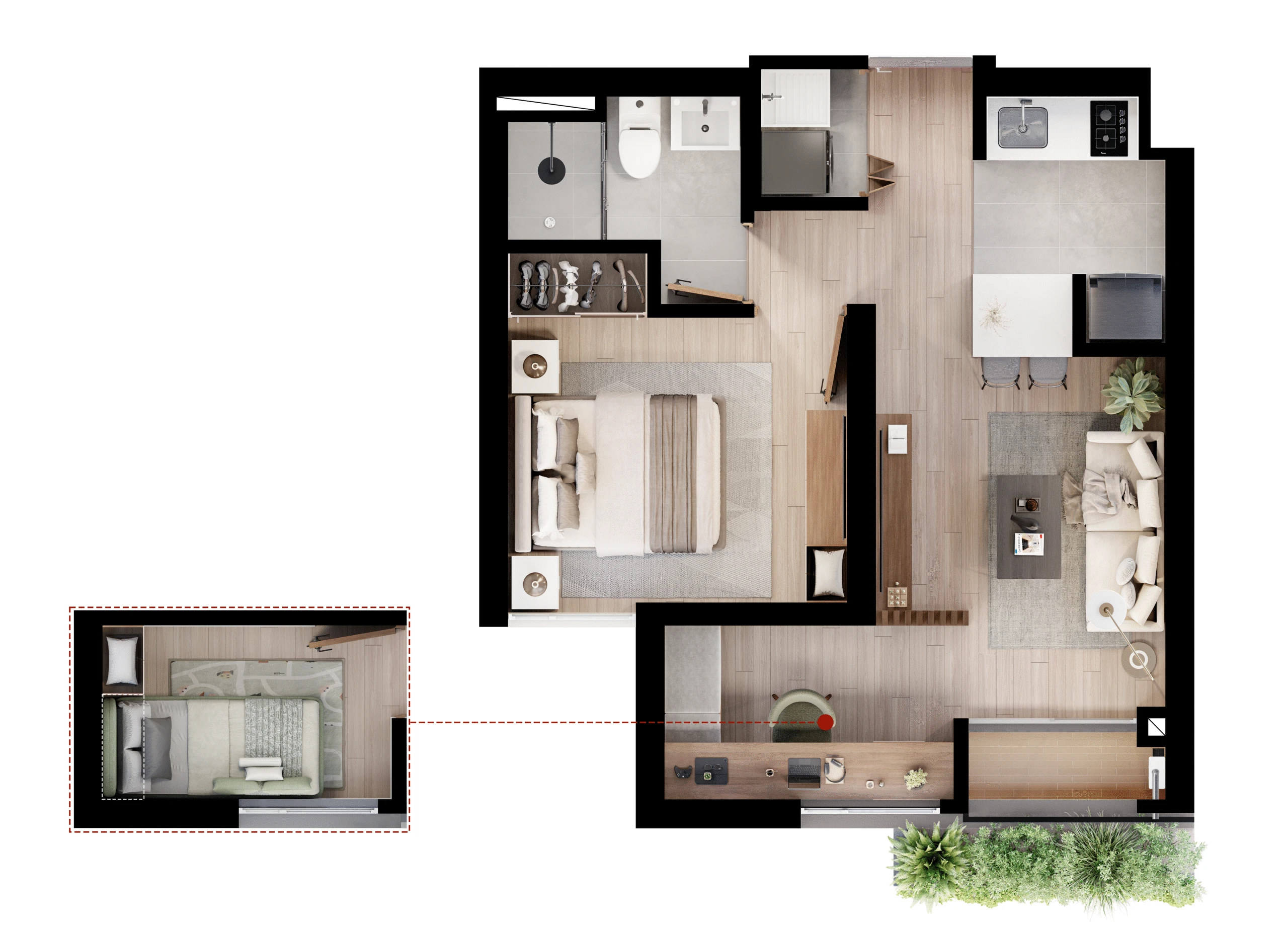 Plano 2
