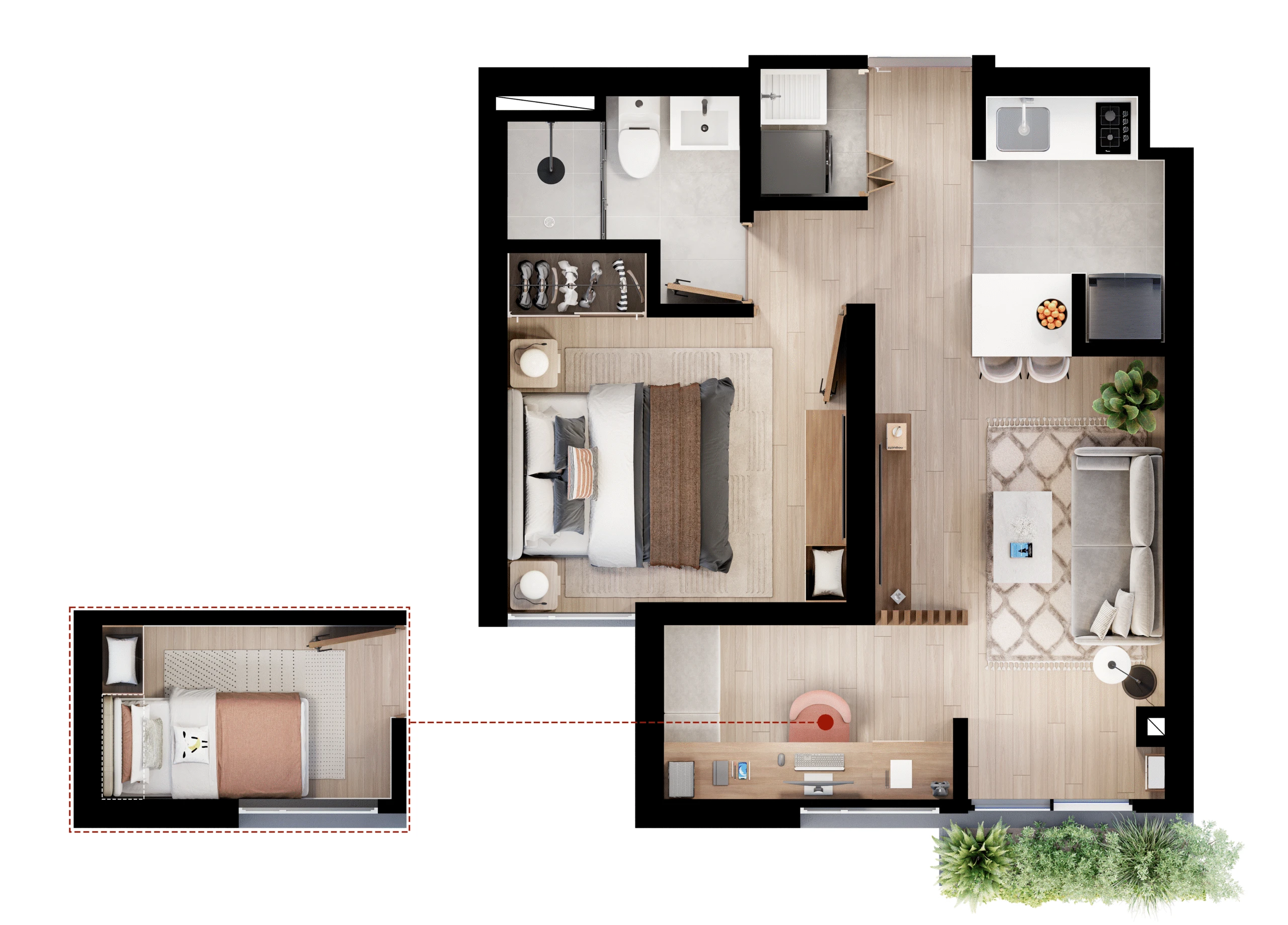 Plano 3