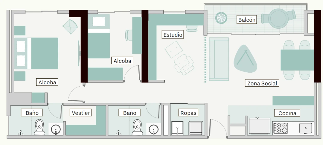 Plano 2