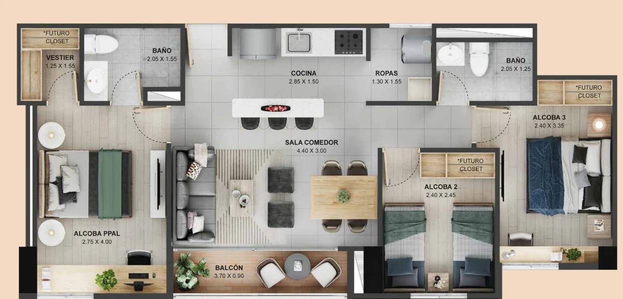 Plano 4