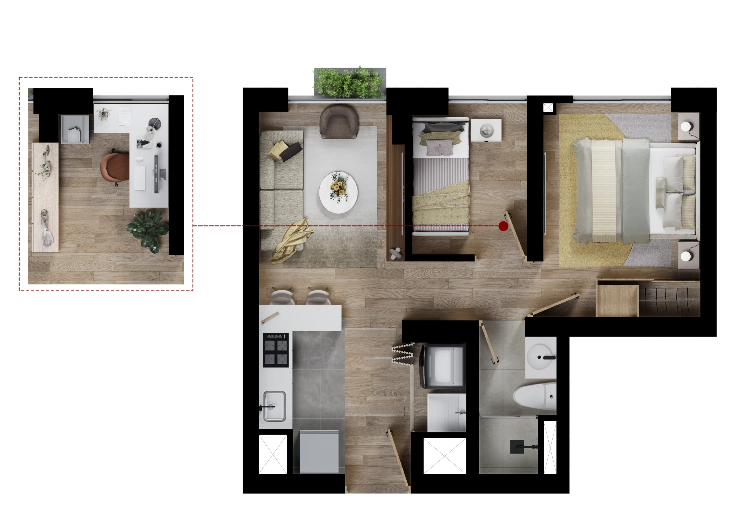 Plano 2