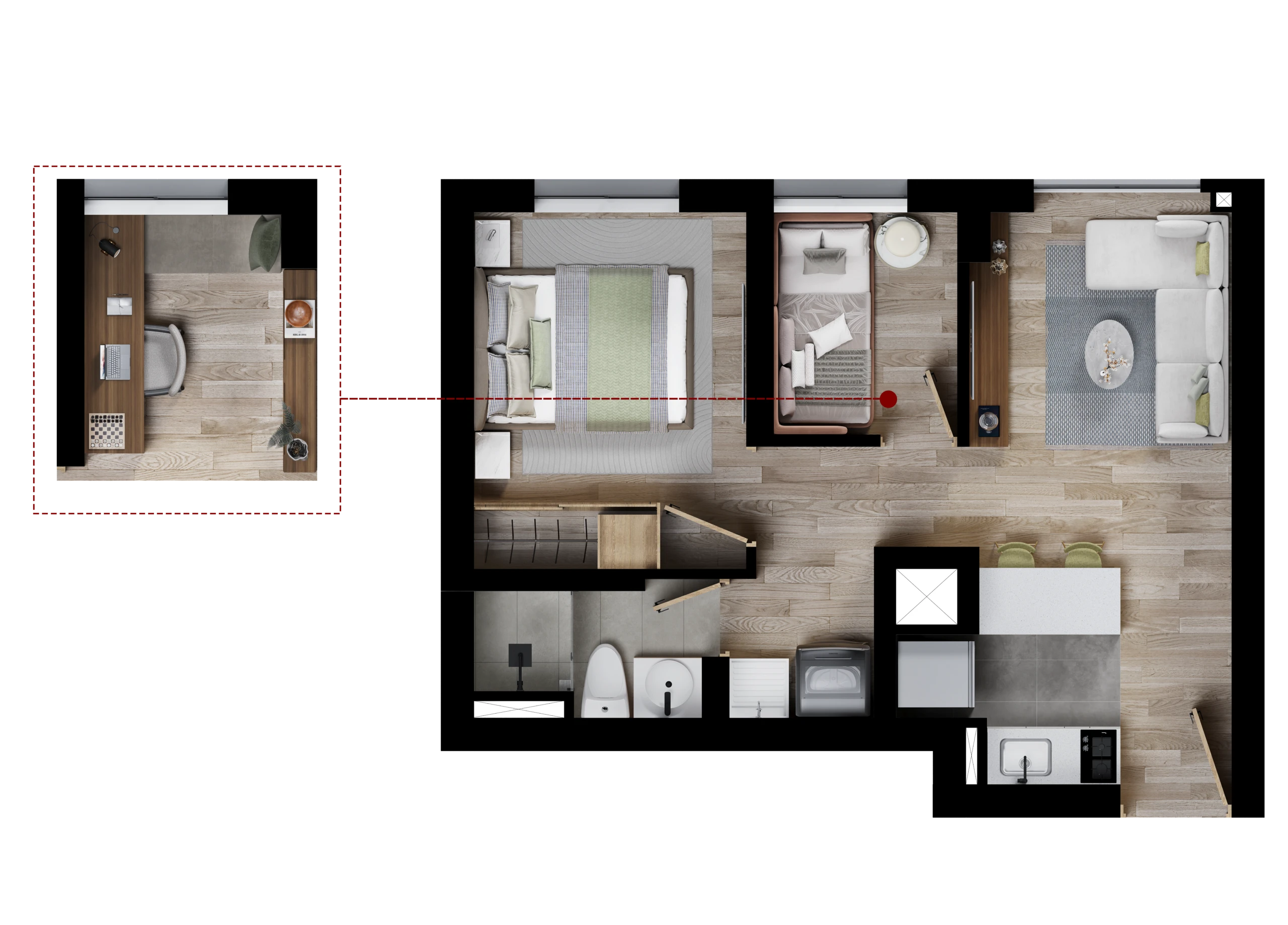 Plano 3