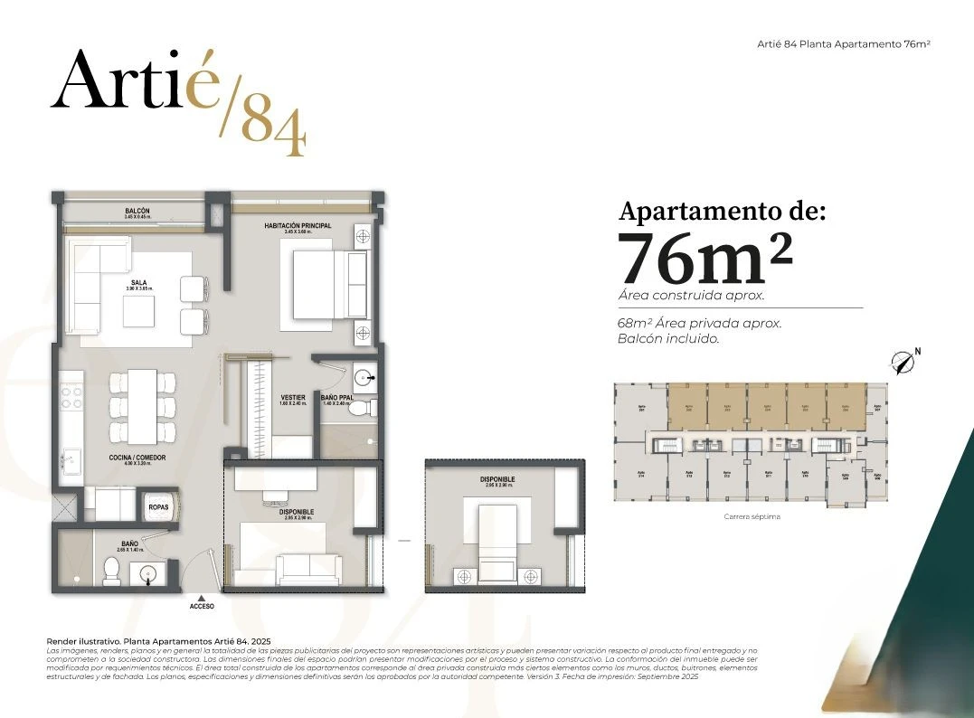 Plano 3