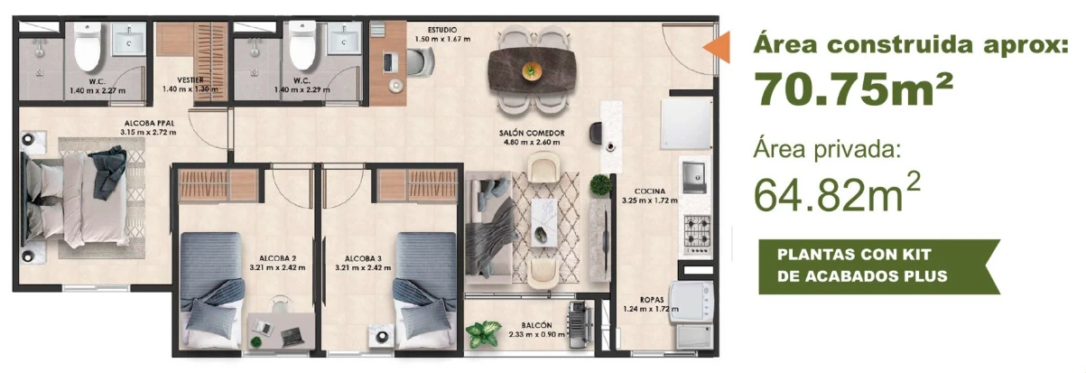 Plano 2