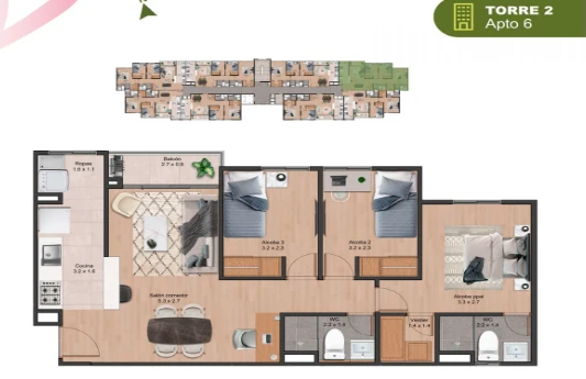Plano 6