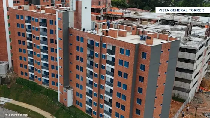Proyecto en Rionegro