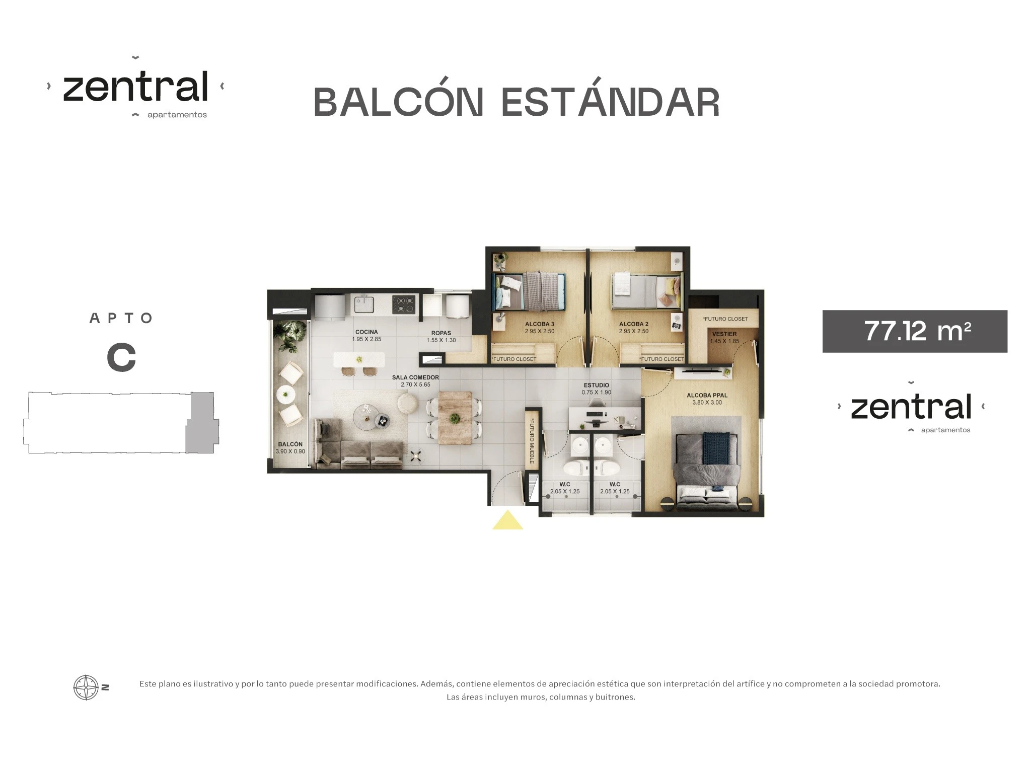 Plano 3