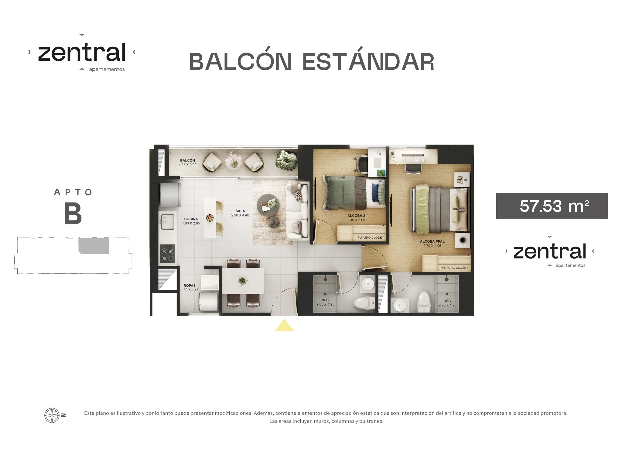 Plano 7