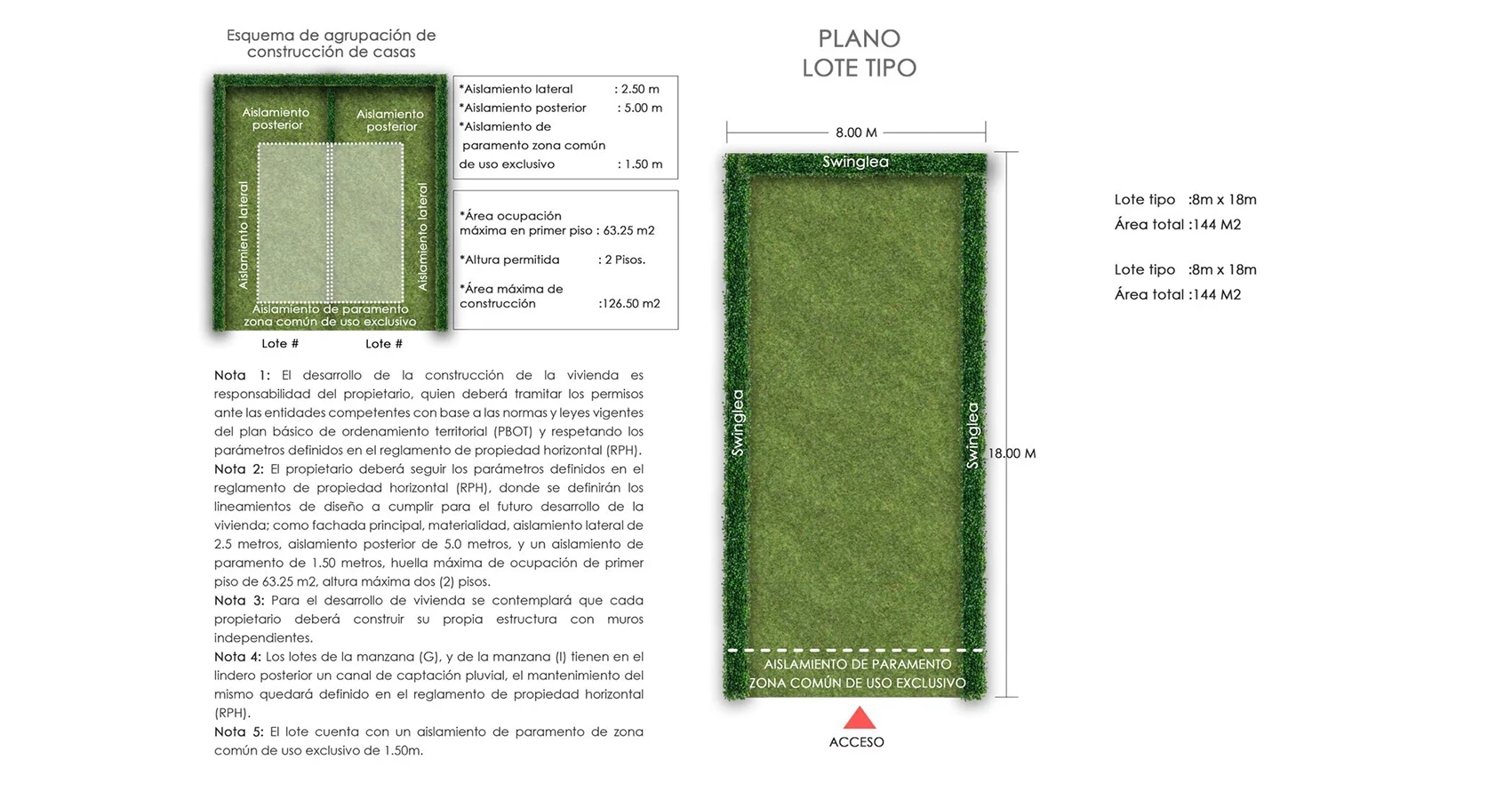 Plano 1