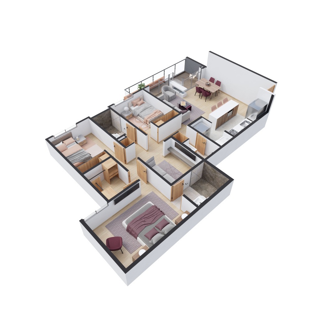 Plano 3