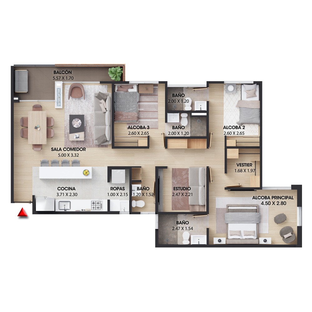Plano 2