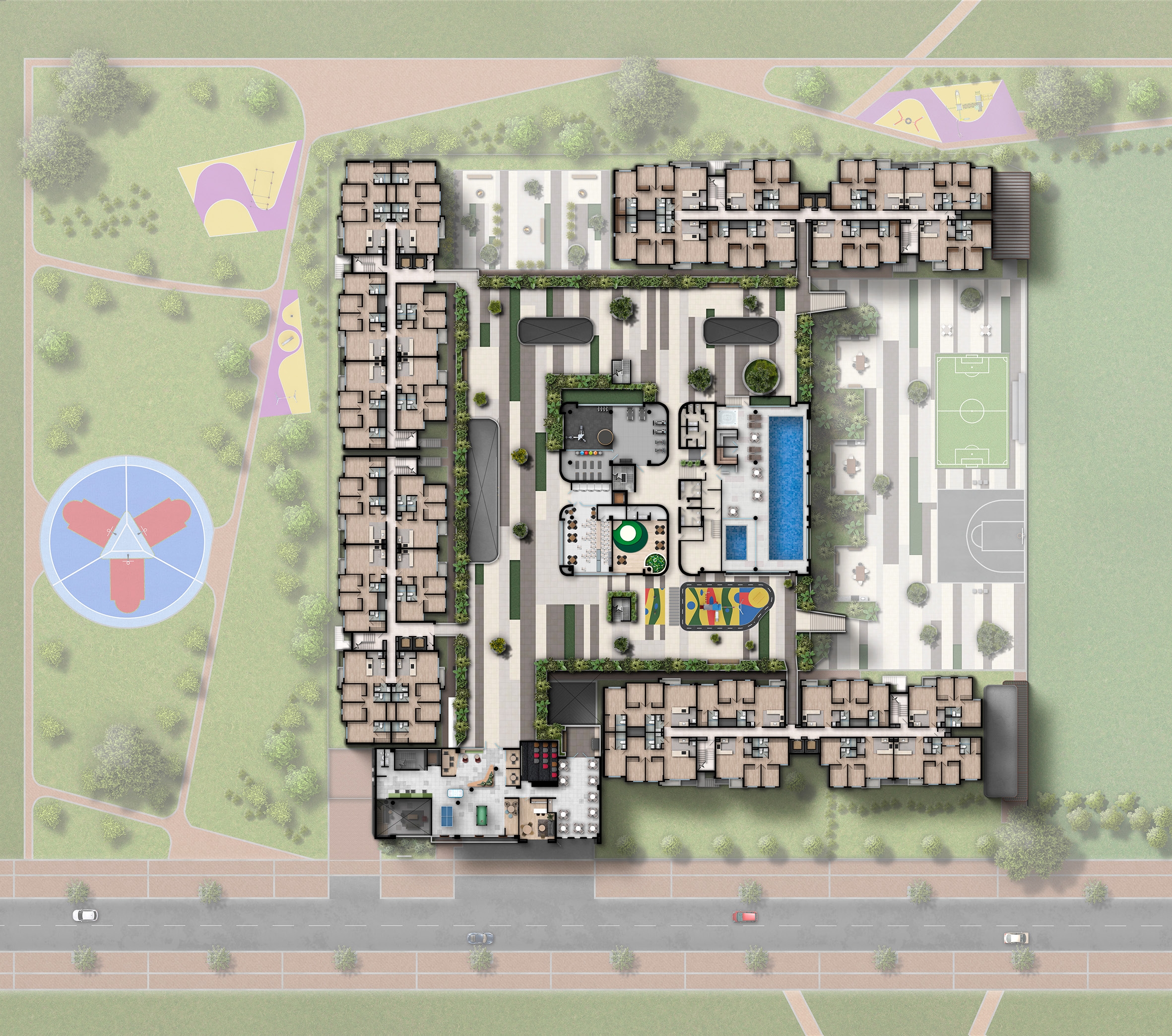 Plano 2