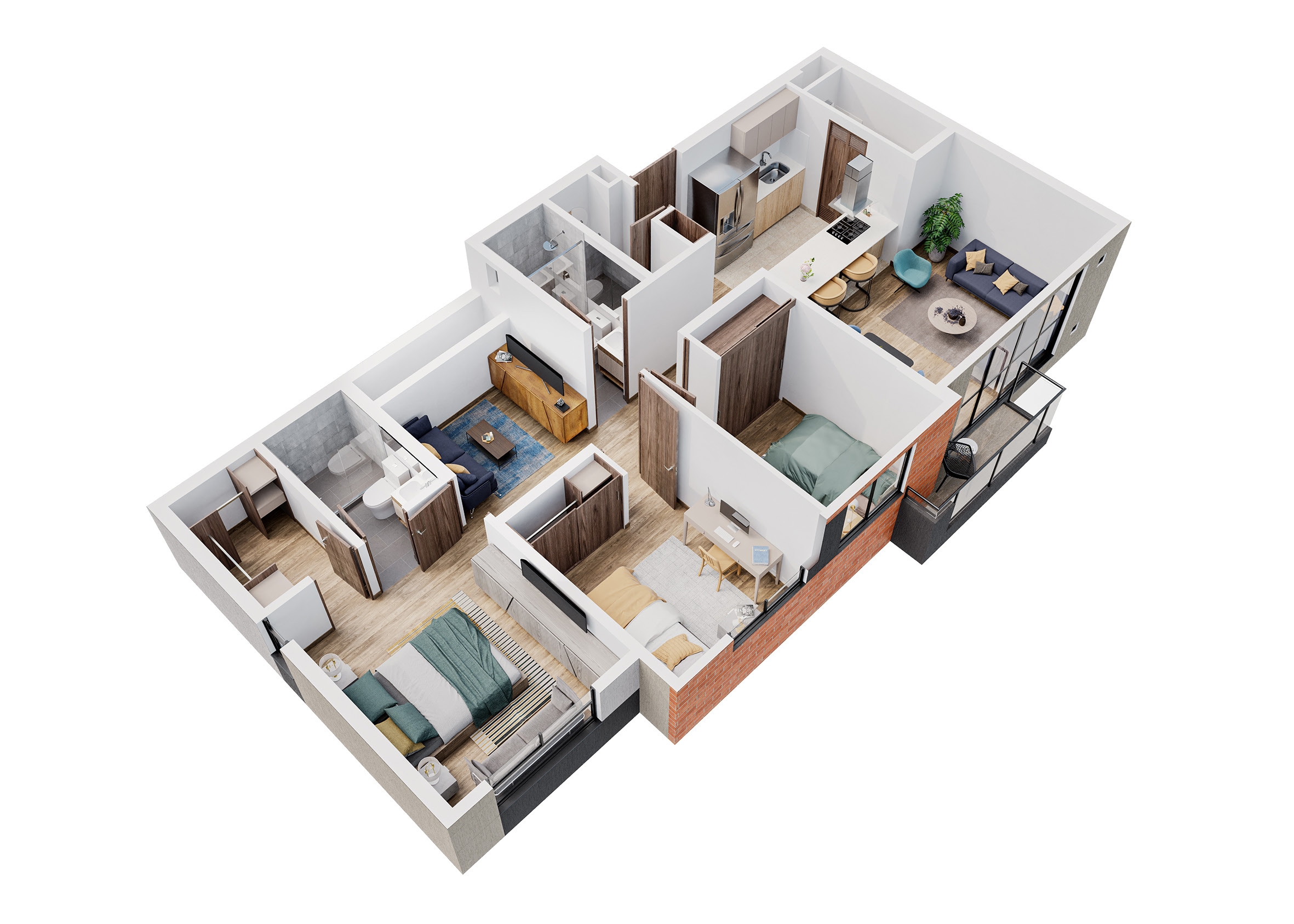 Plano 6