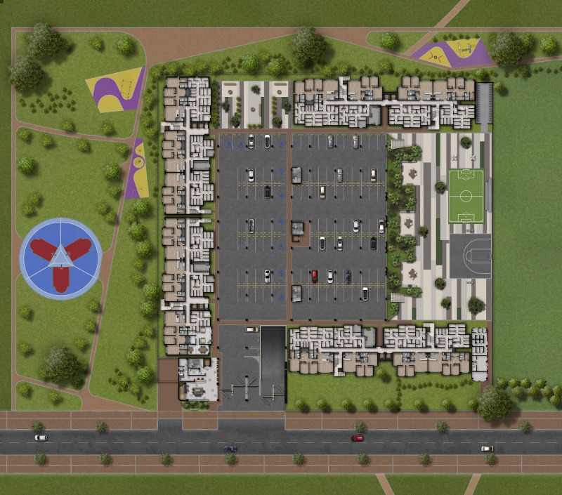 Plano 3