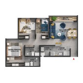Plano 3