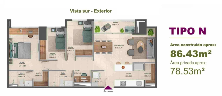 Plano 4