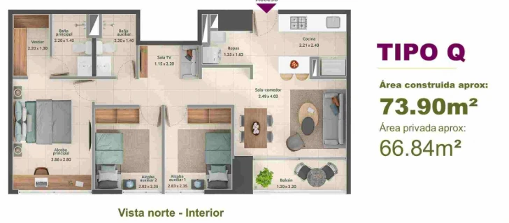 Plano 6