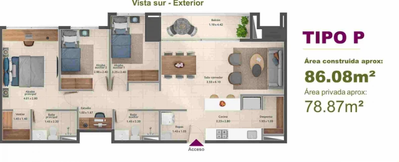 Plano 13